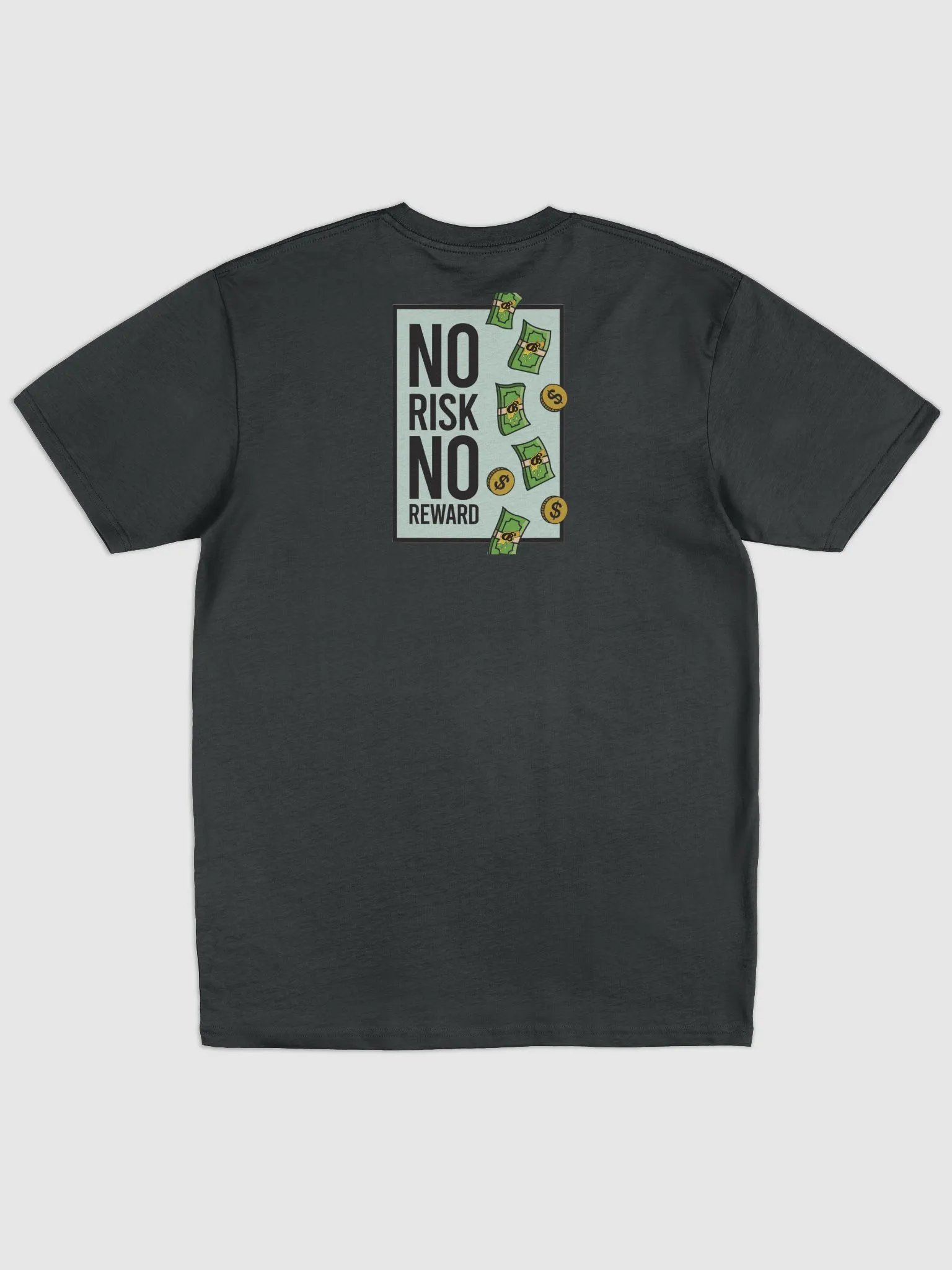 Brioche Boys NO RISK Tee product image (1)