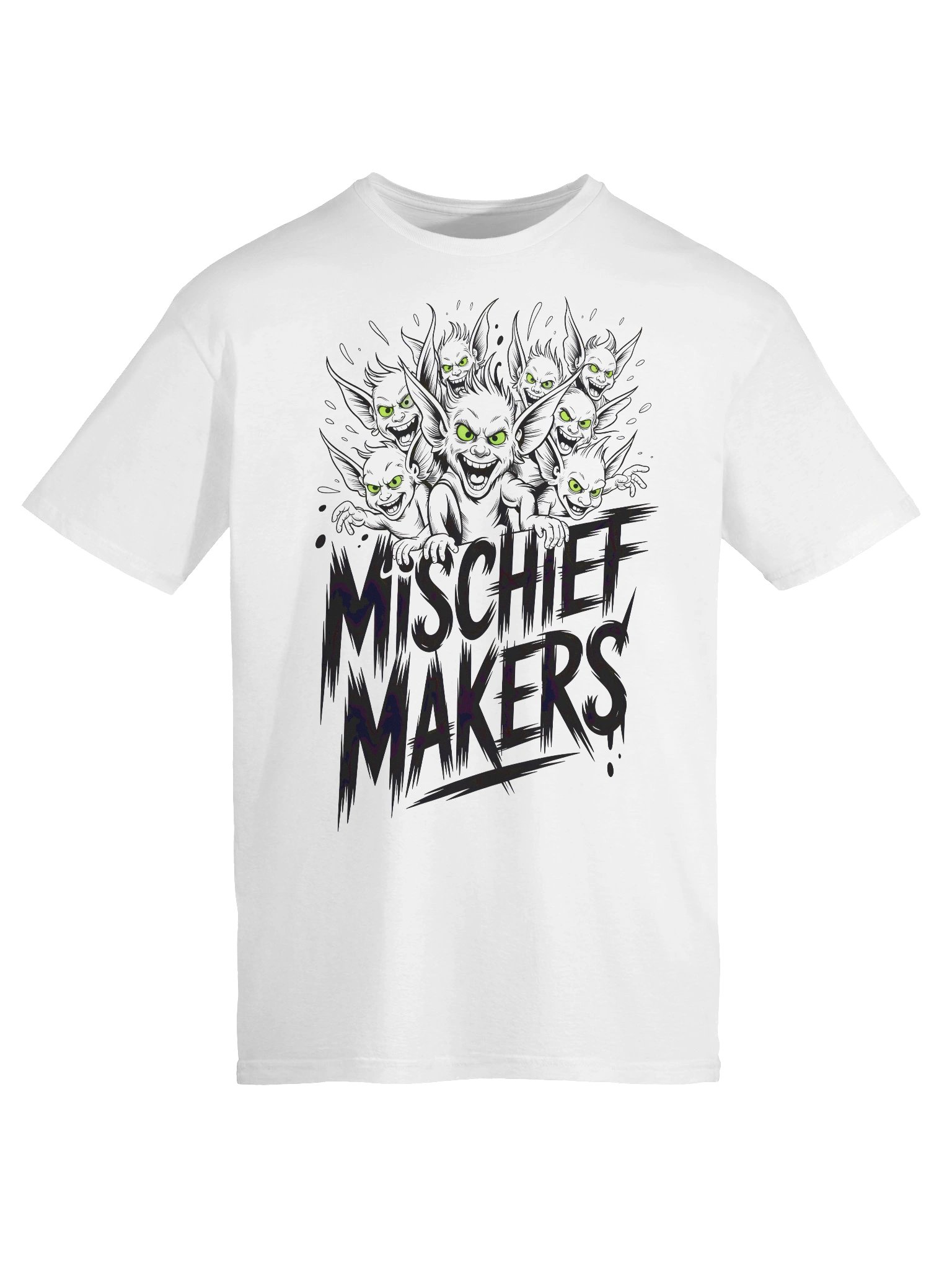 The Mischief Makers Tee product image (6)