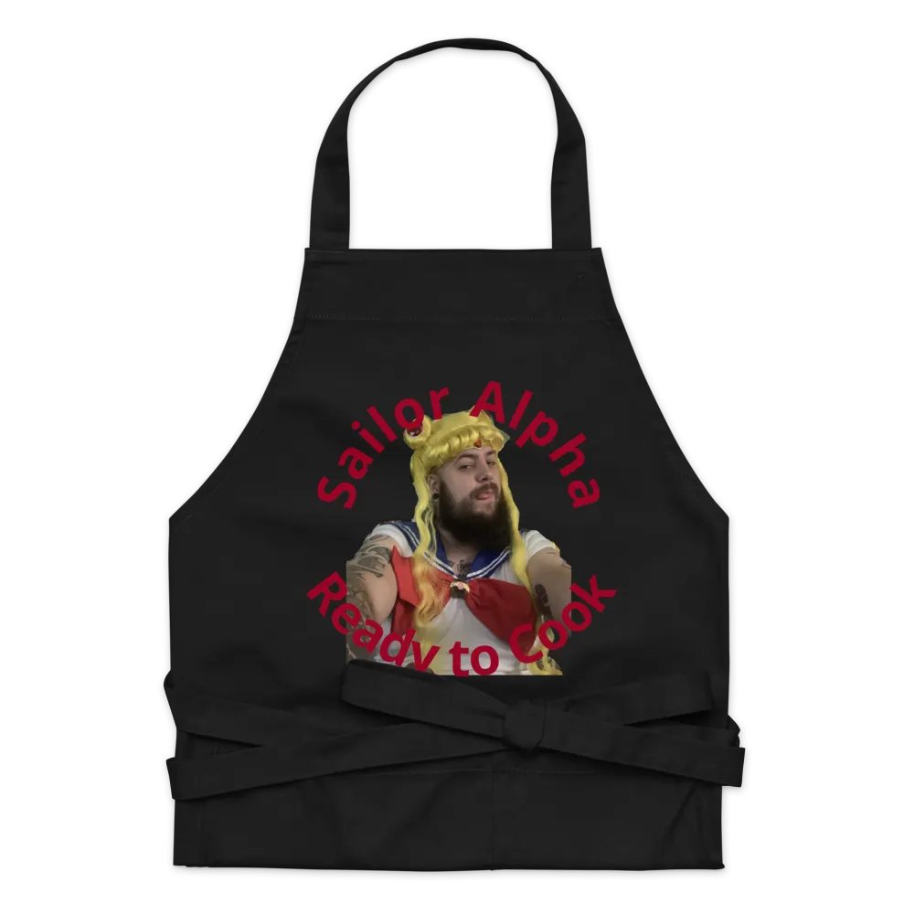 Alpha Cook Out product image (6)