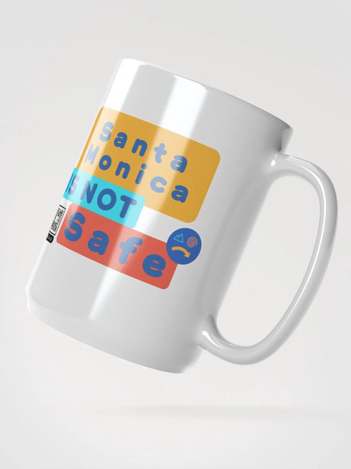 SMINS Mug product image (2)