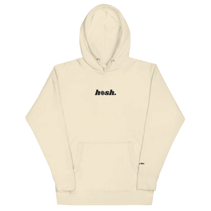 "Bet on Hash" Hoodie product image (6)