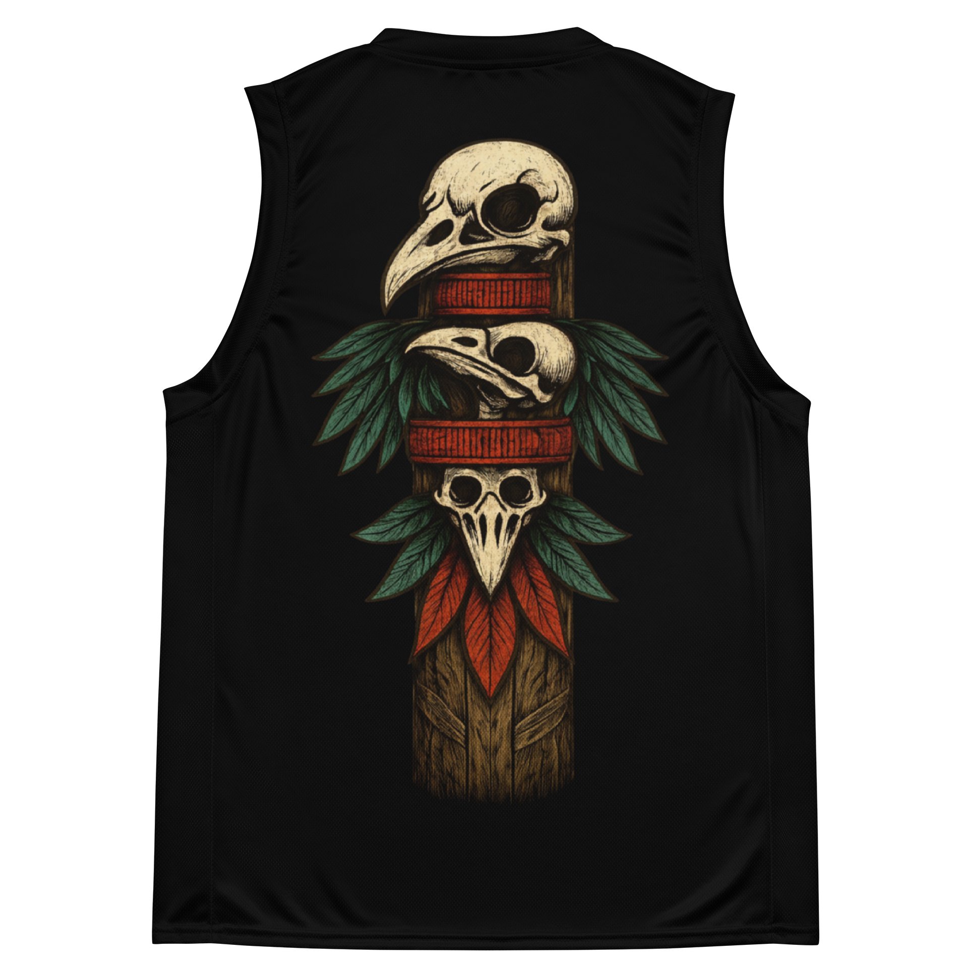 Totem Jersey product image (4)