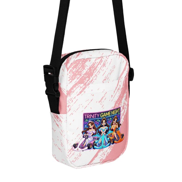 The Trinity Crossbody product image (1)