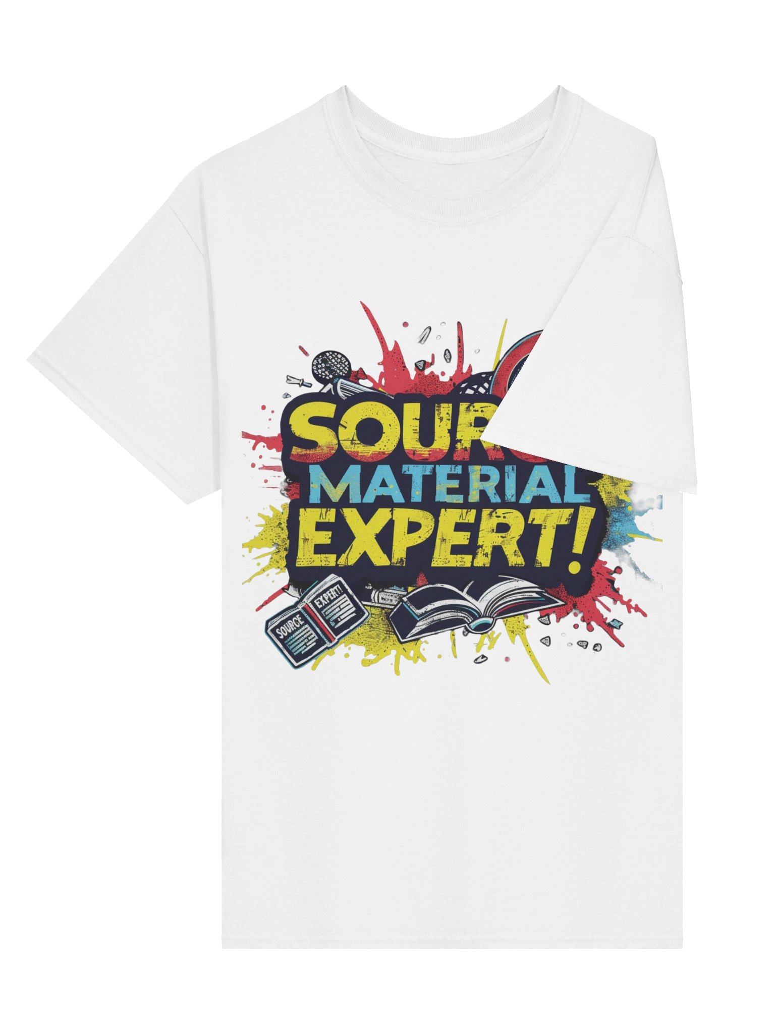 Know It All Too product image (3)