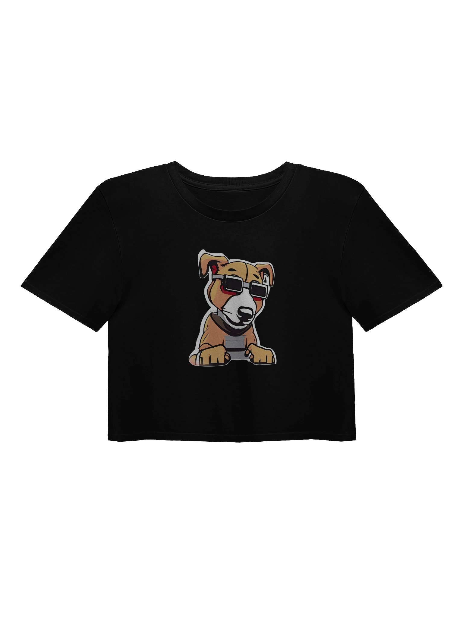 ItzDogo Crop Top product image (49)