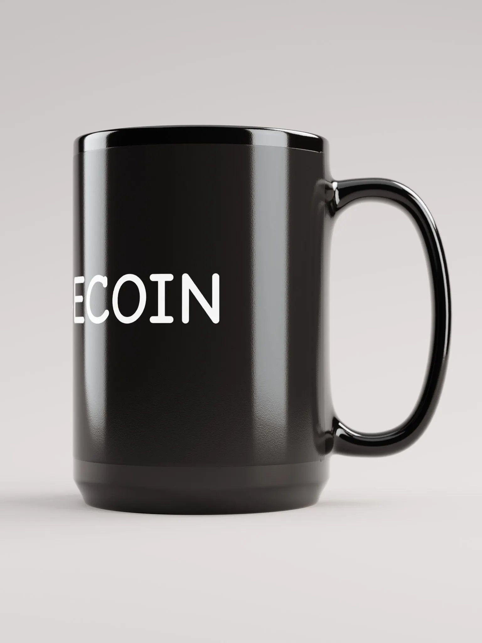 Dogecoin Mug product image (2)