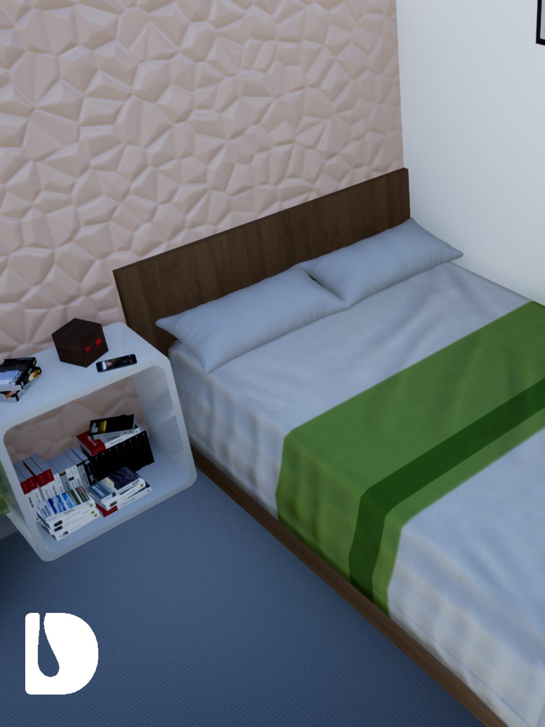 Architectural Design DA21101A product image (9)