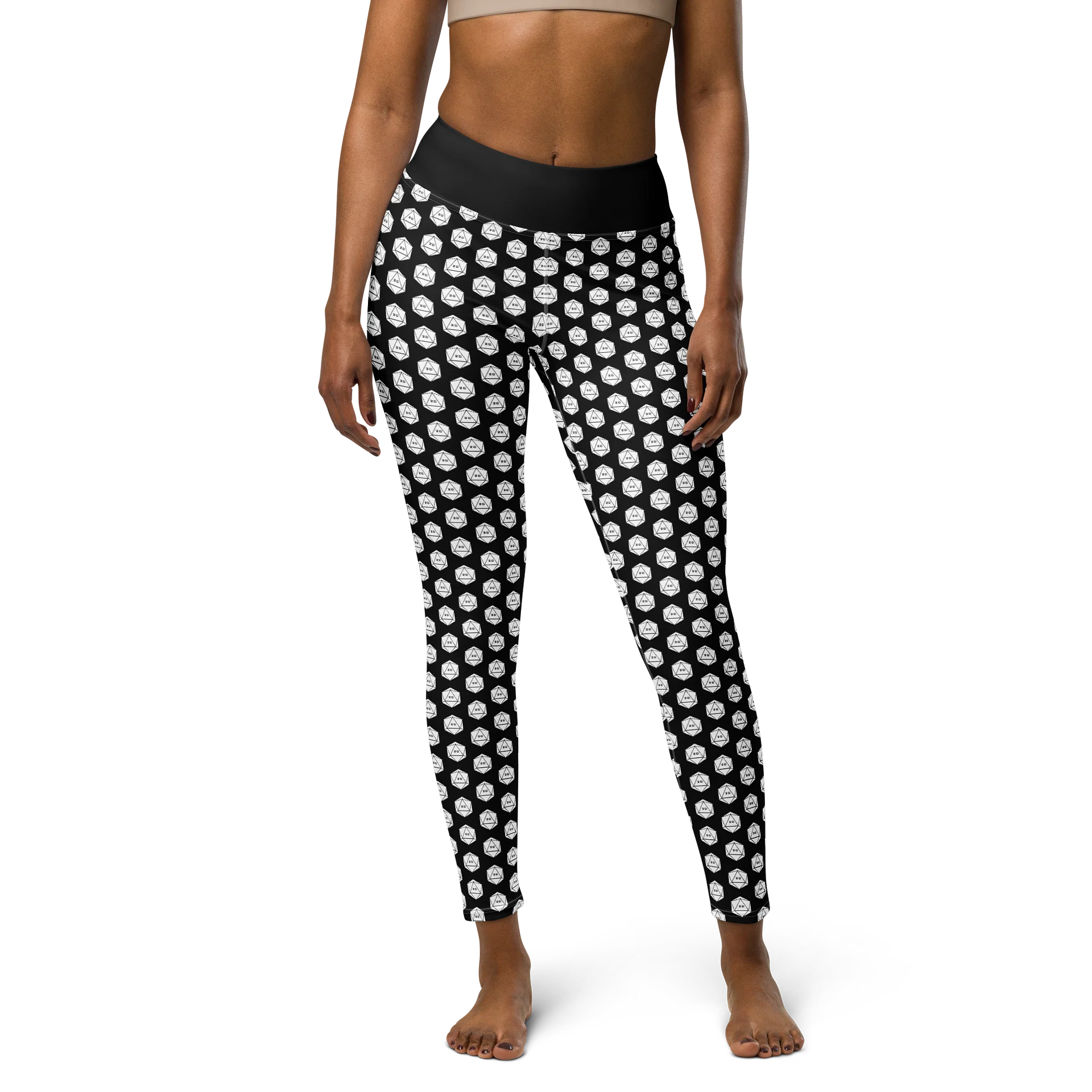 Nat 20 Yogas product image (1)
