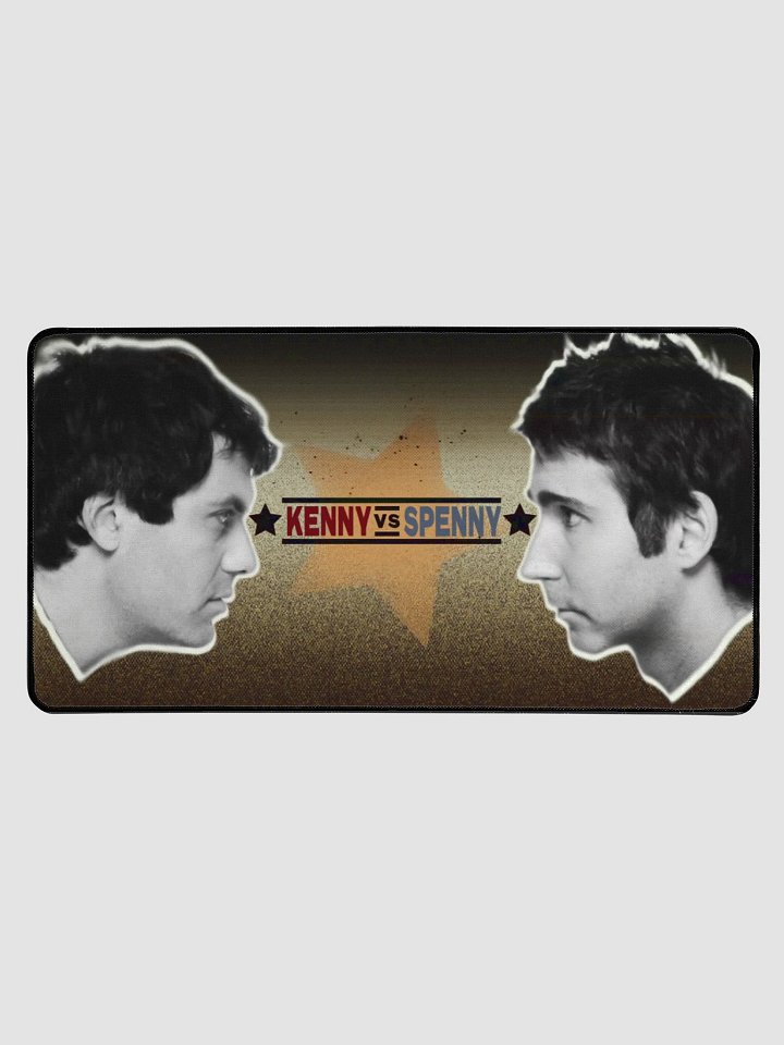 KvS Desk Mat product image (1)