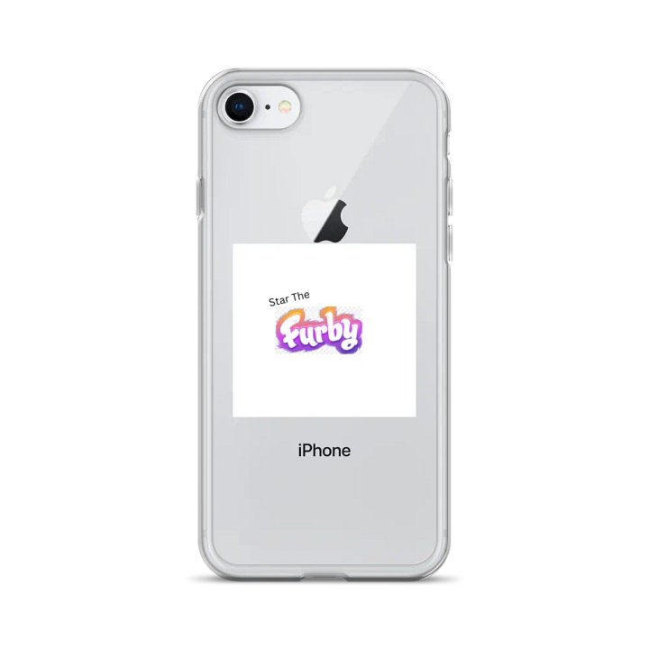 Star The Furby Phone Case product image (24)