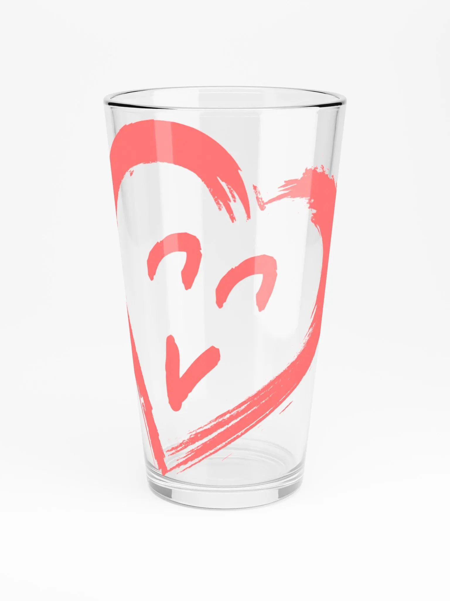BigLuv Glass Tumbler product image (3)