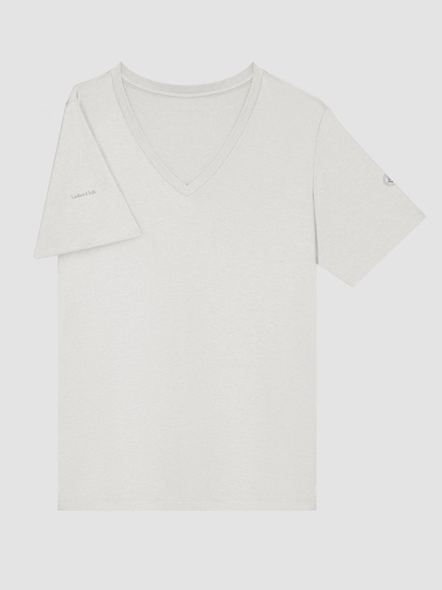 ENS Ladies Club V-Neck product image (9)