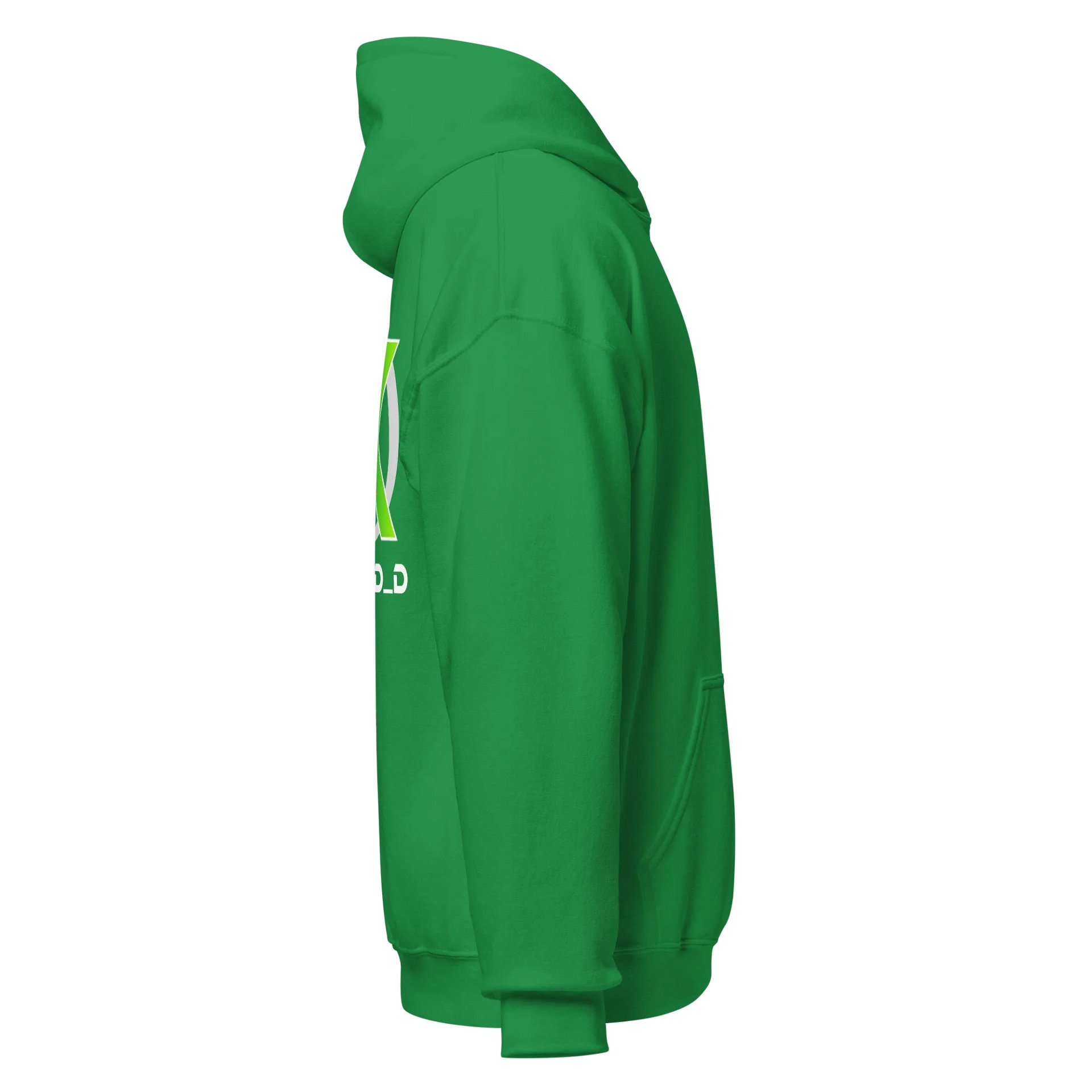 The Xlord Hoodie product image (4)