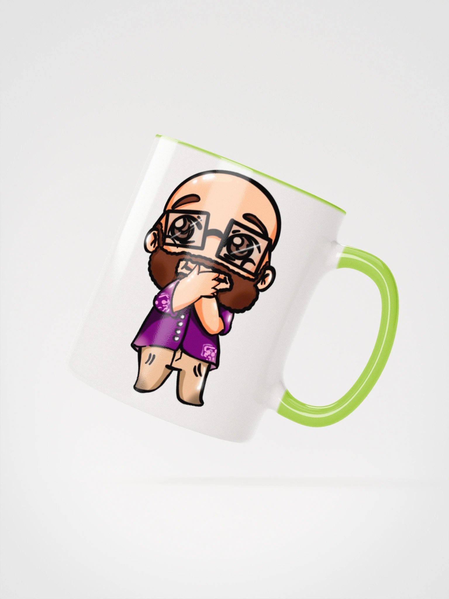 La Monclo Taza product image (2)