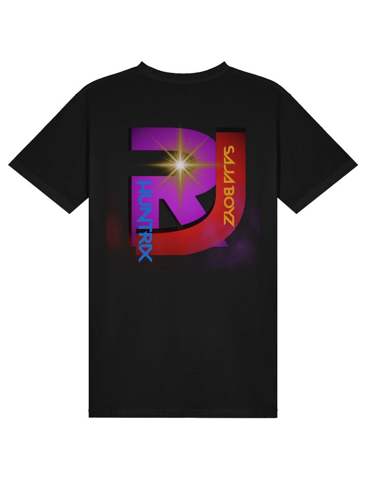 dark sovereign RUMIxJINU k-pop ROMANCE TEE product image (9)