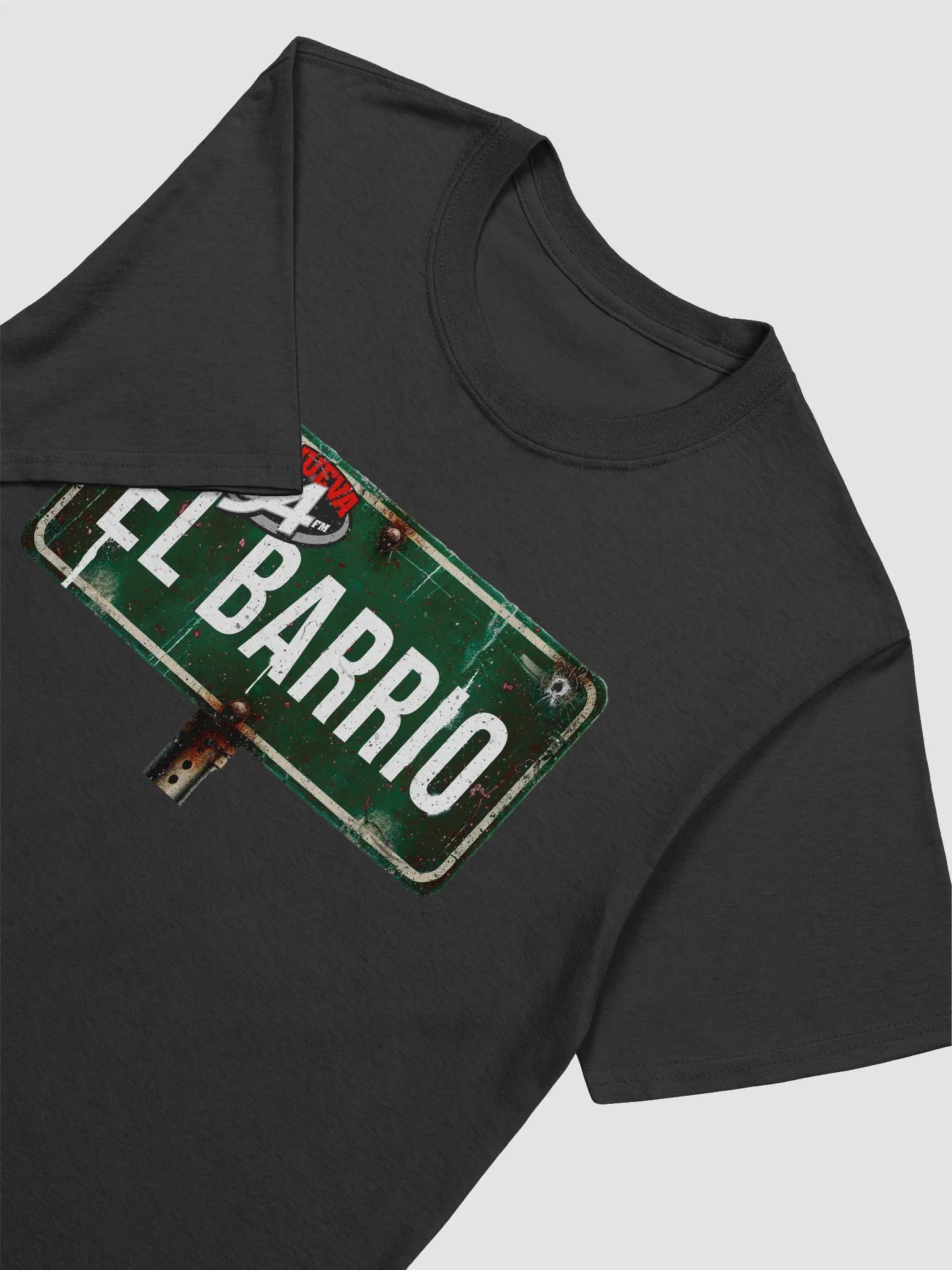 El Barrio Pullover Suave product image (7)