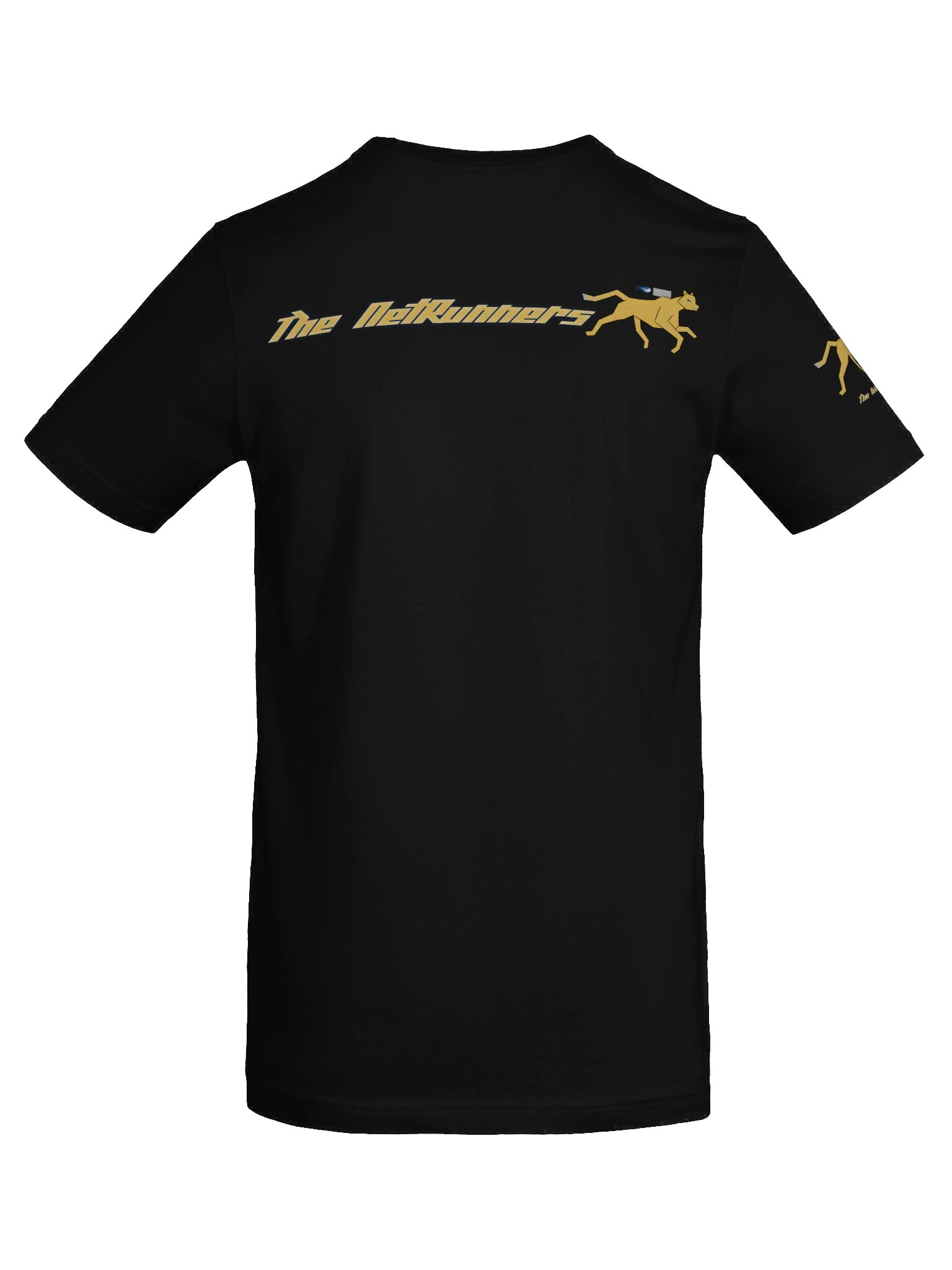 Netrunners Flash Shirt product image (50)