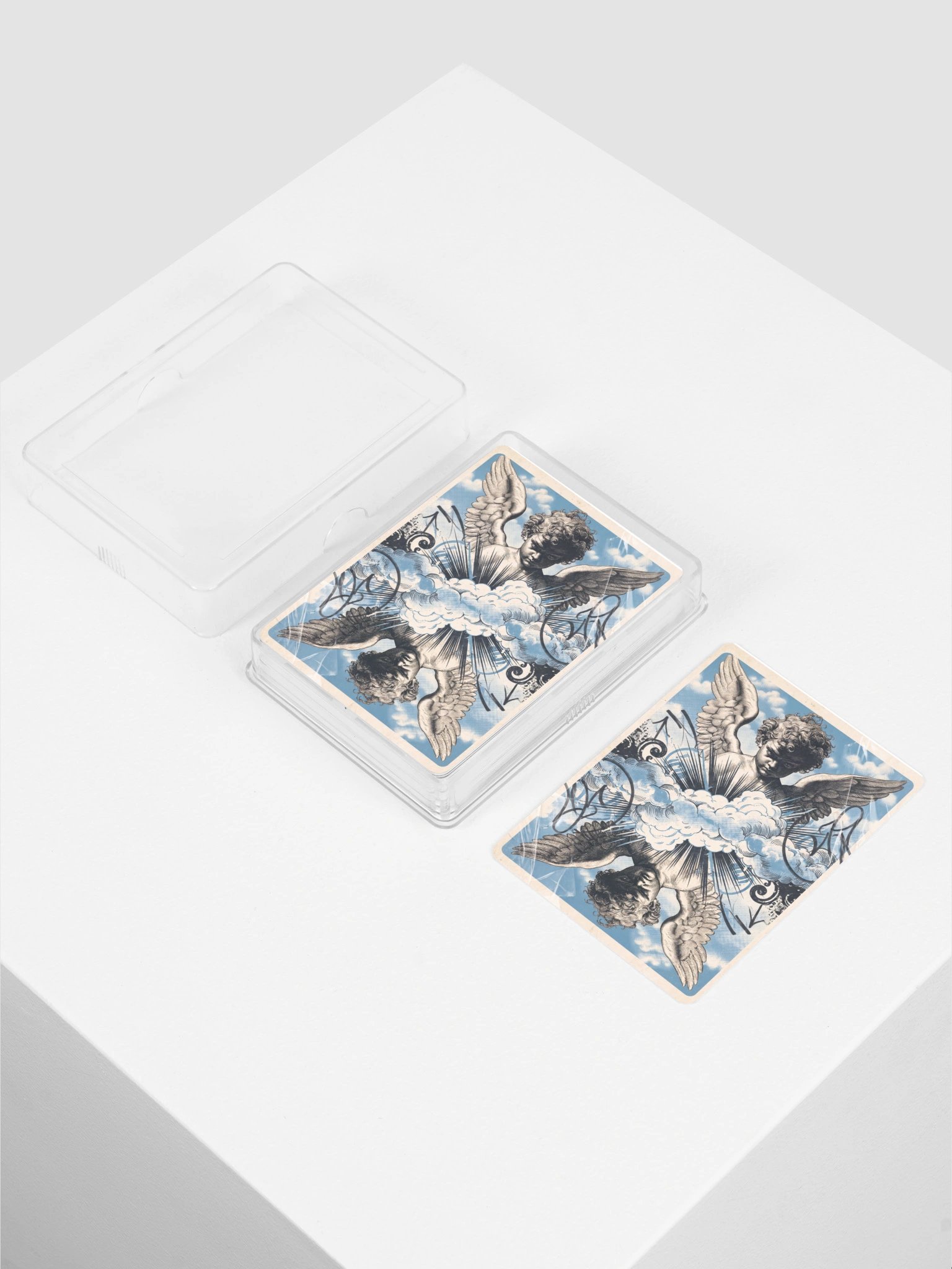 CUPID'S PLAYING CARDS product image (2)