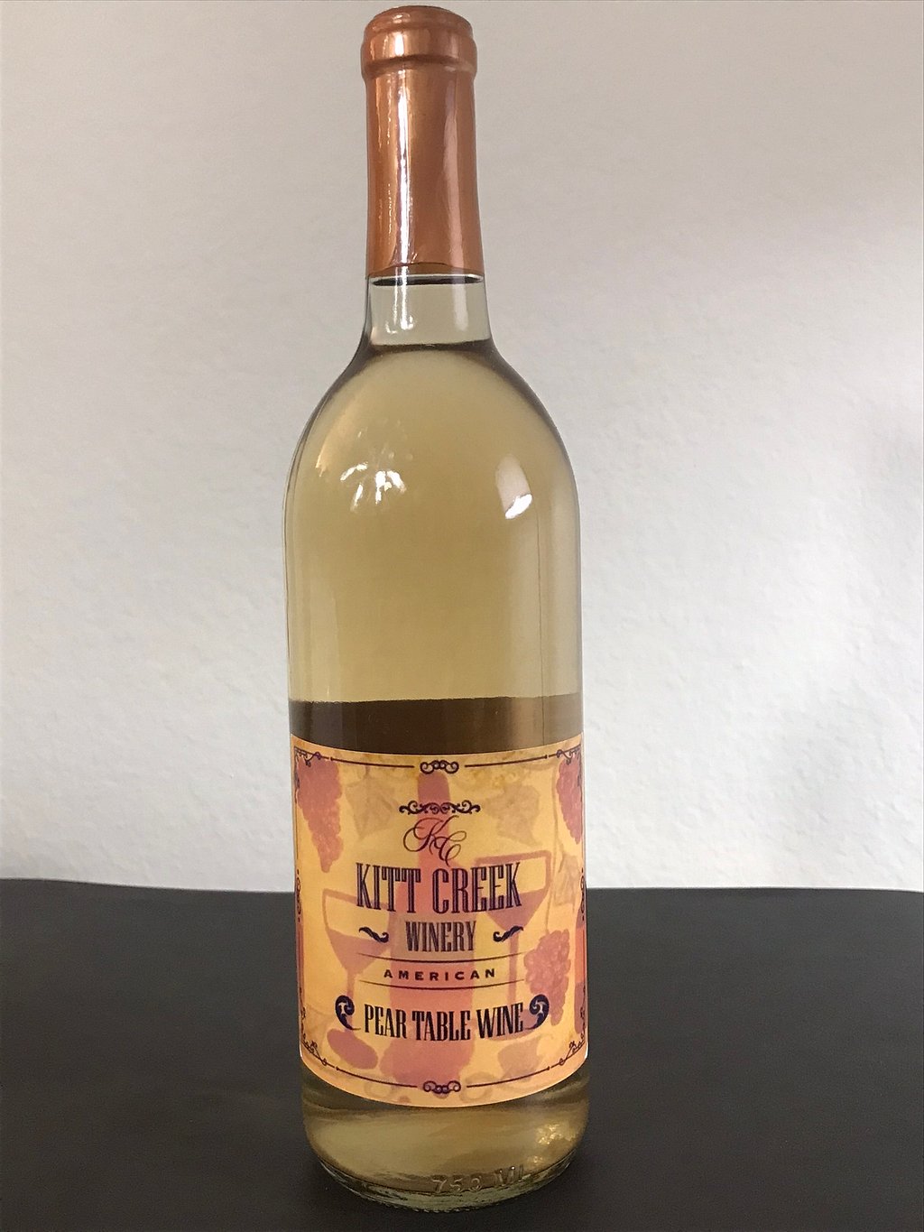 Kitt Creek Winery