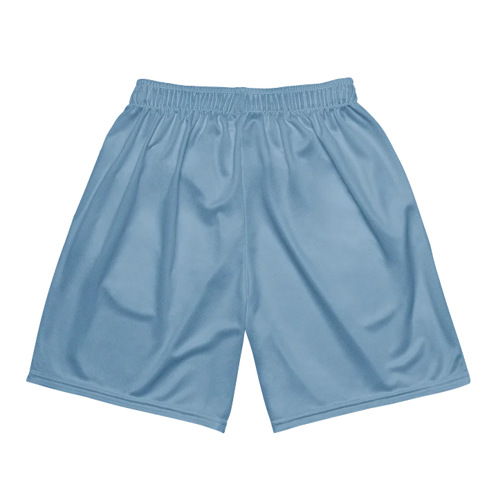 Casablanca Exiles FC Home Shorts product image (2)