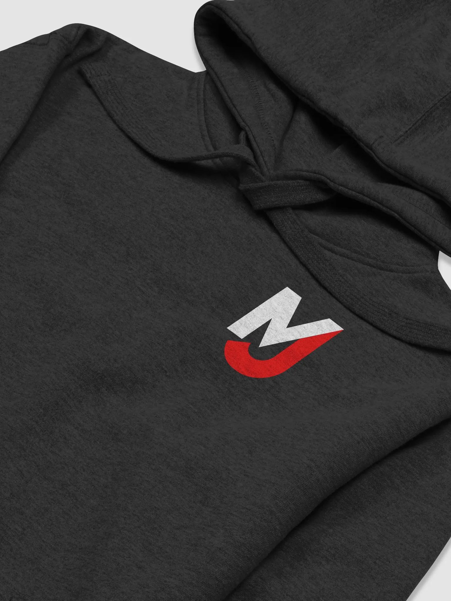 bred mj hoodie product image (3)