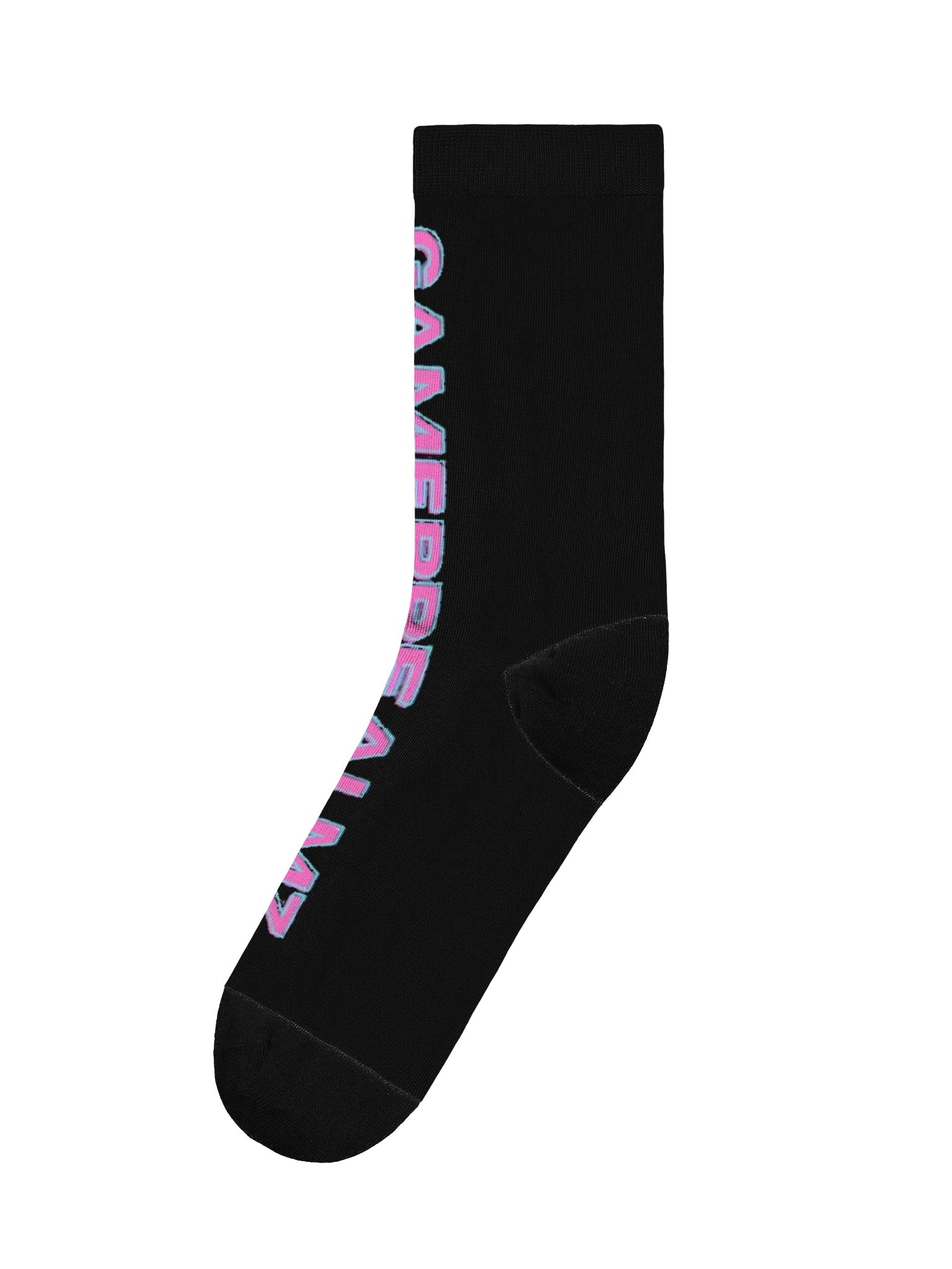 GamerRealmz Socks product image (1)
