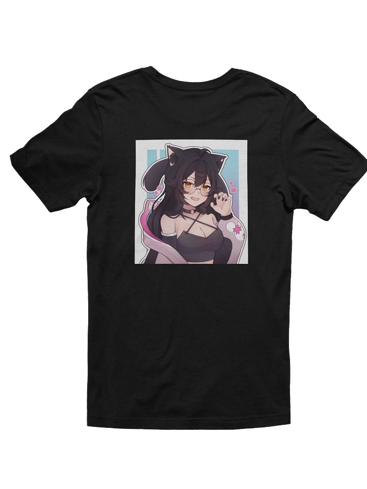 Sakura Tshirt product image (7)