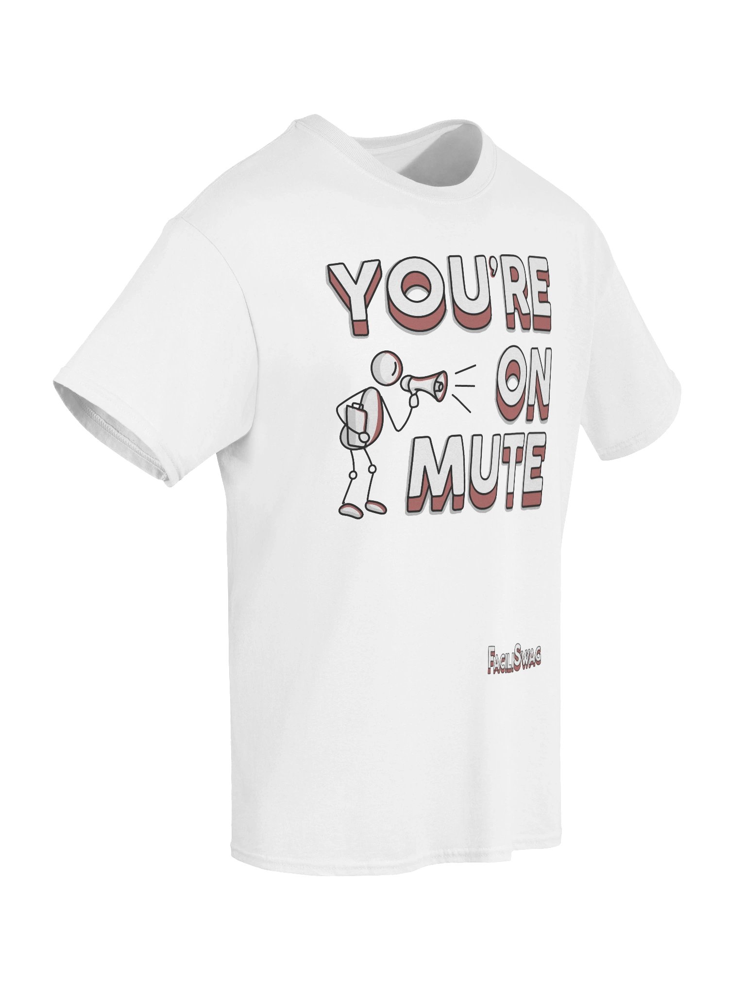 FaciliSwag T-Shirt #06 product image (68)