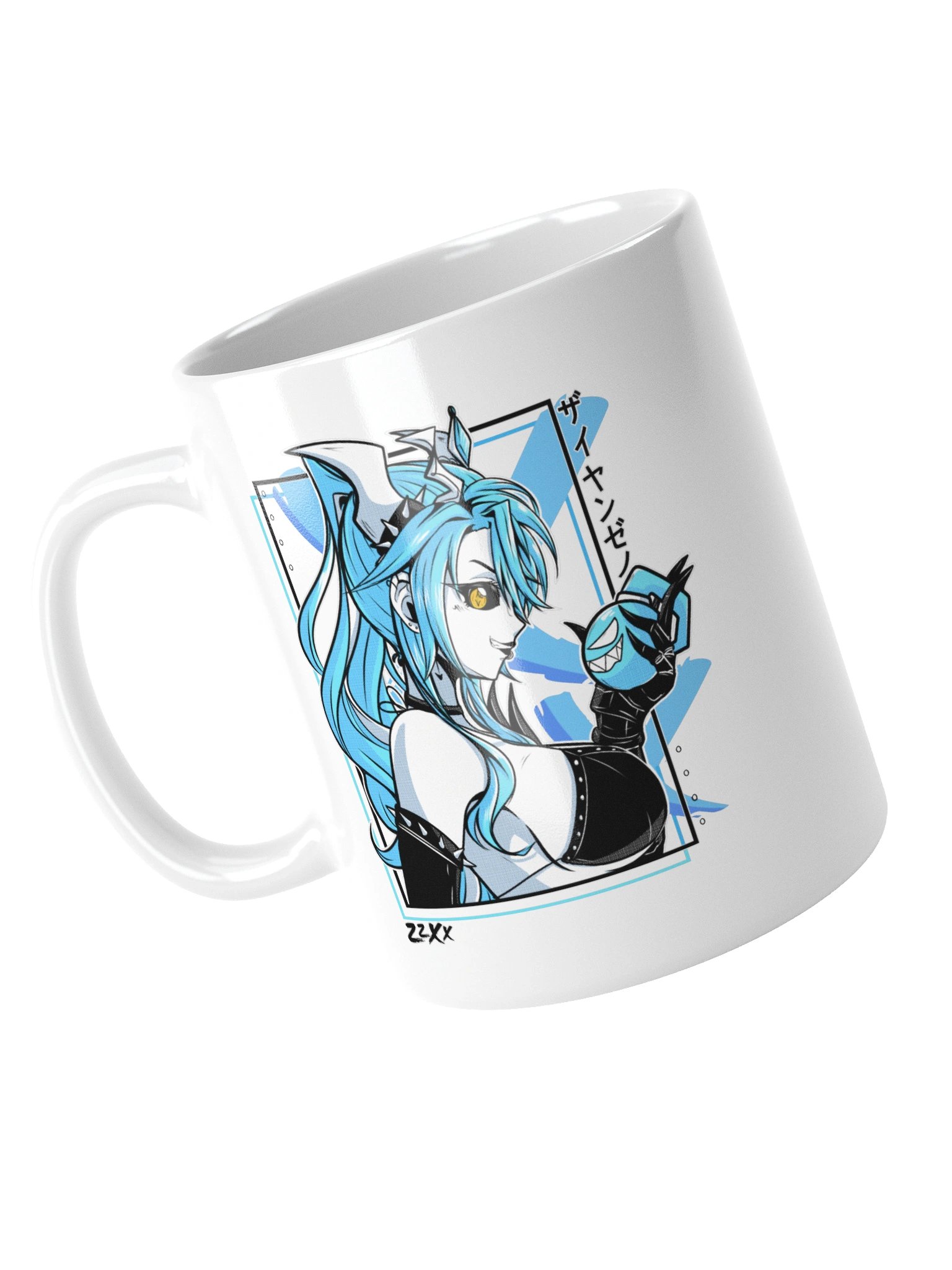 ur new waifu (Mug) product image (5)