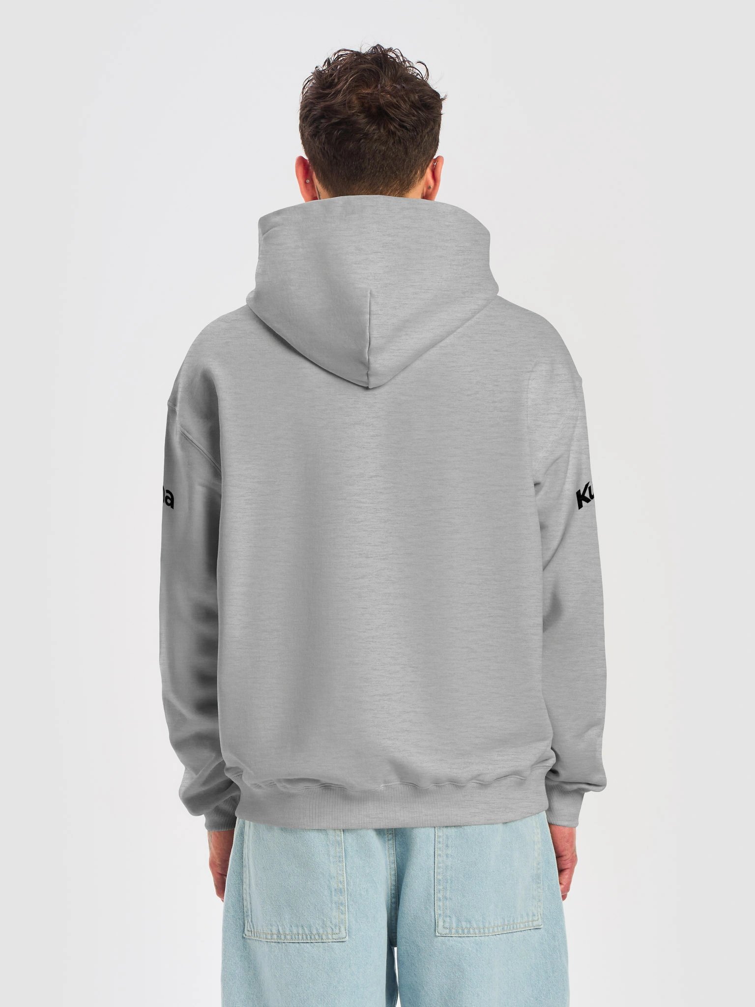 KUMA French Terry Unisex Hoodie product image (11)