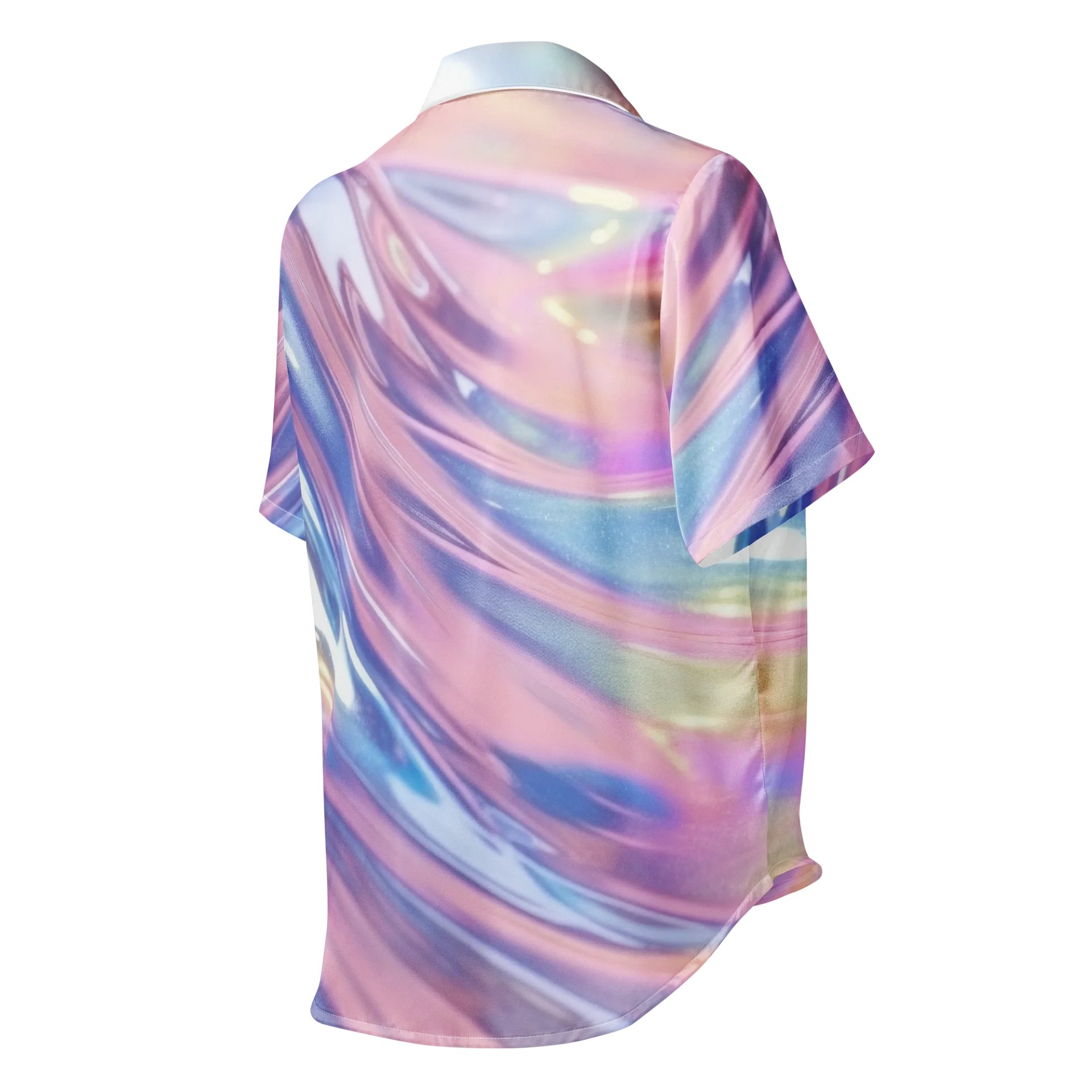 Rainbow Bash PJ Top Chrome product image (2)