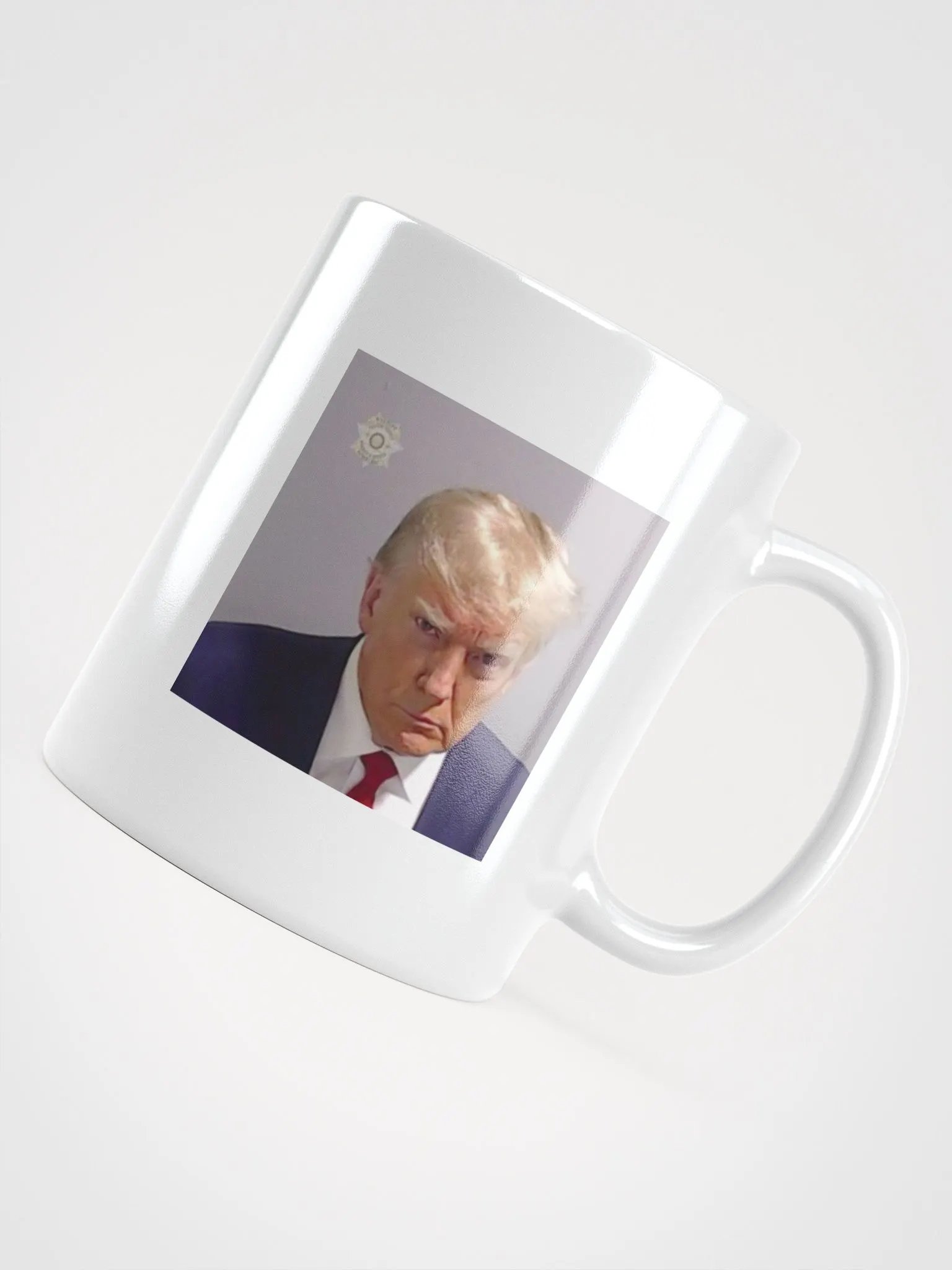 FAFO Mug. product image (8)