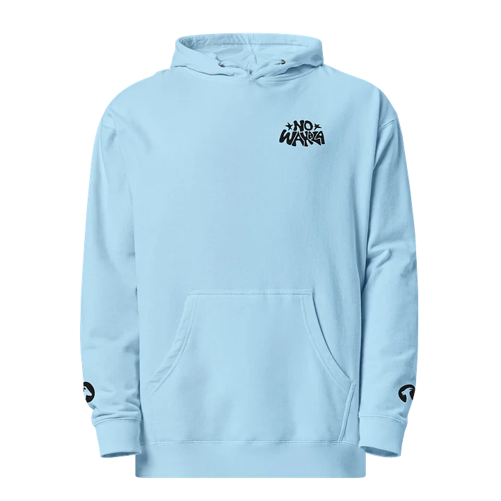 No Wahala® GOAT Hoodie III product image (2)
