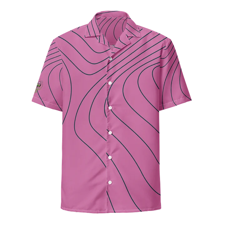 Team Galeras Custom Hawaiian Shirt product image (1)