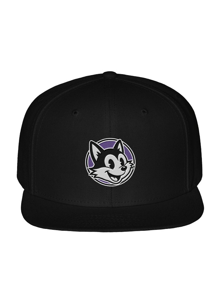 FxyNate Mascot Snapback product image (1)