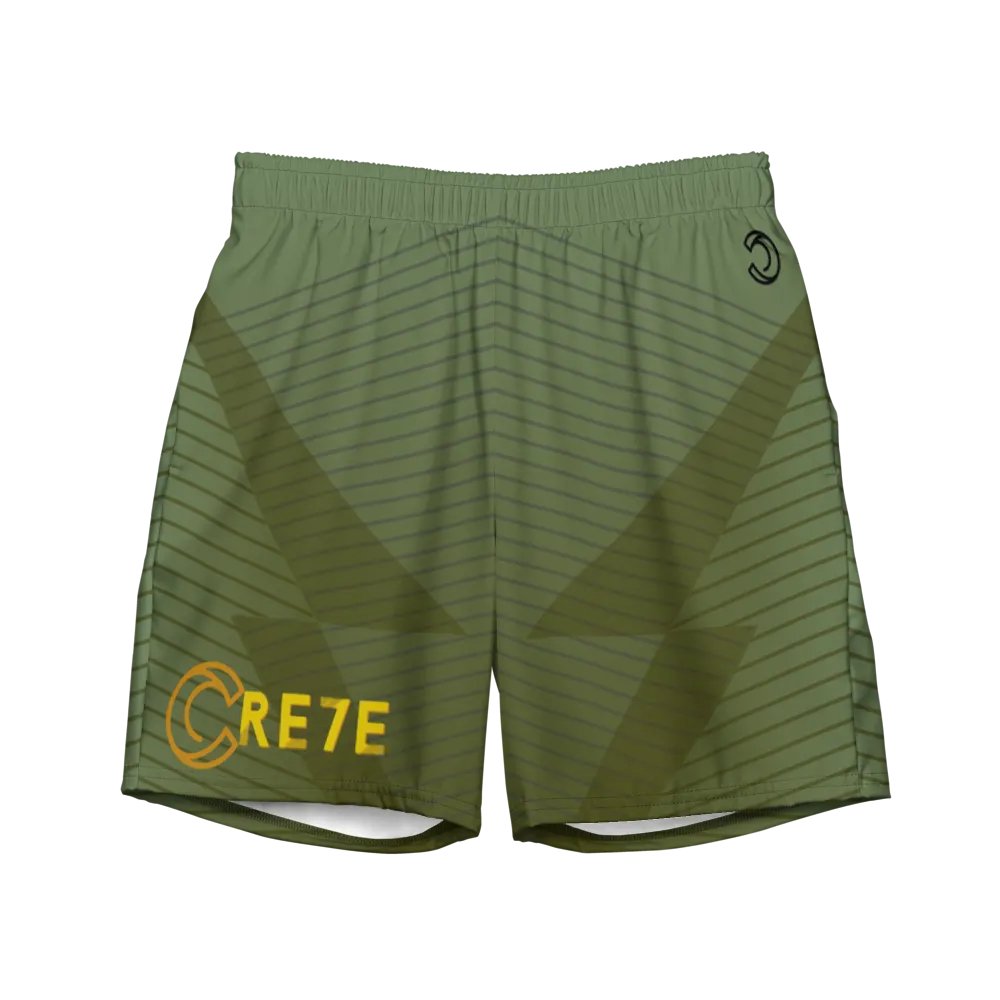 Cre7e Swimshorts product image (2)