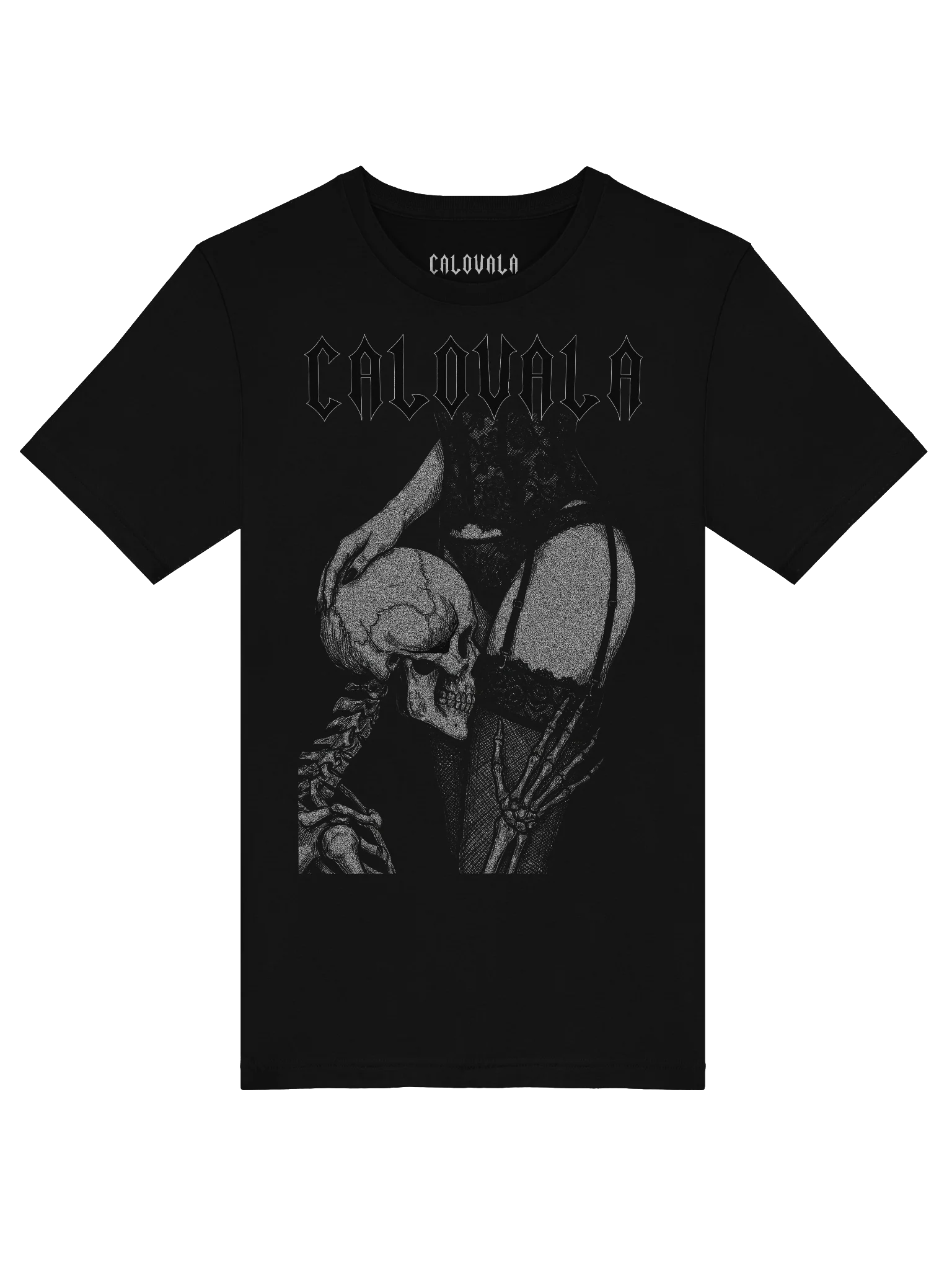 Where You Belong Shirt w/ Calovala Logo product image (5)
