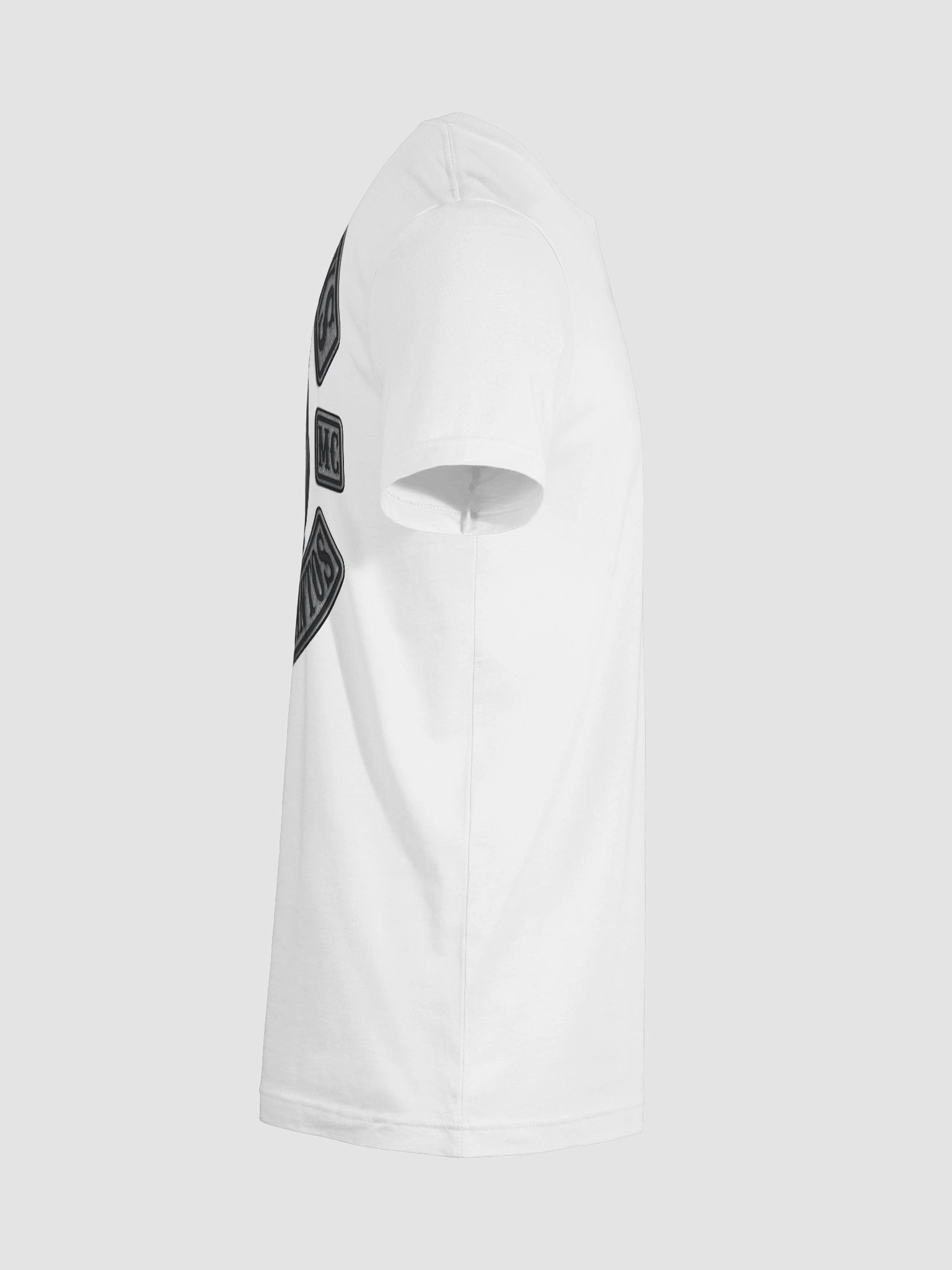 Crooks MC Tee product image (23)