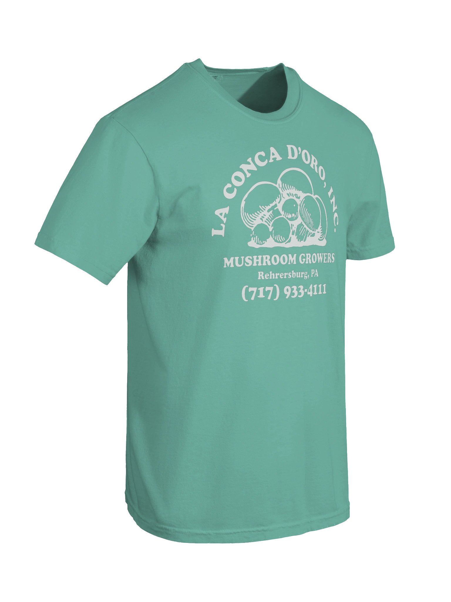 La Conca D'Oro Vintage Tee product image (3)