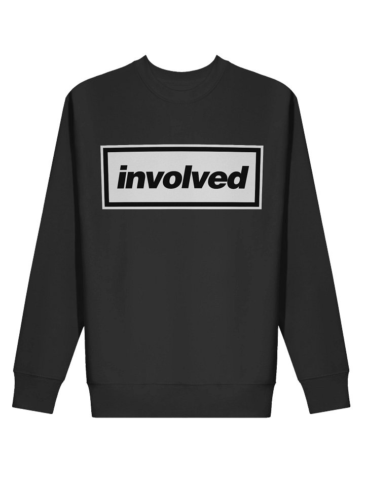 Involved Sweatshirt product image (13)