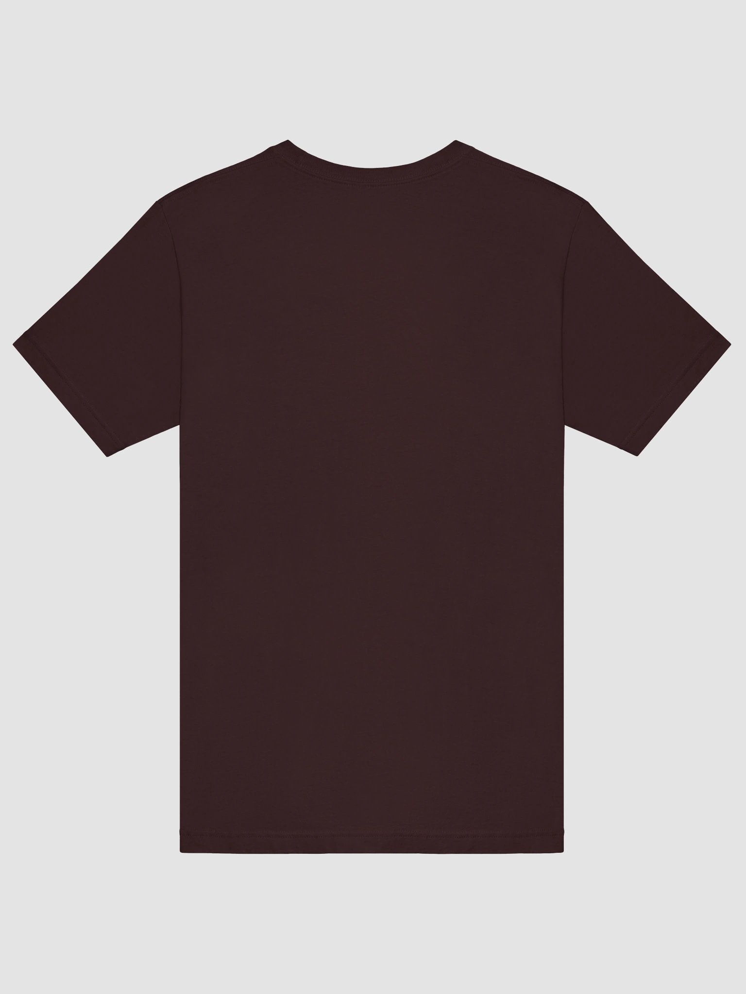 Be Humble Statement Tee — Bold Red & Black Edition - T-Shirt product image (6)