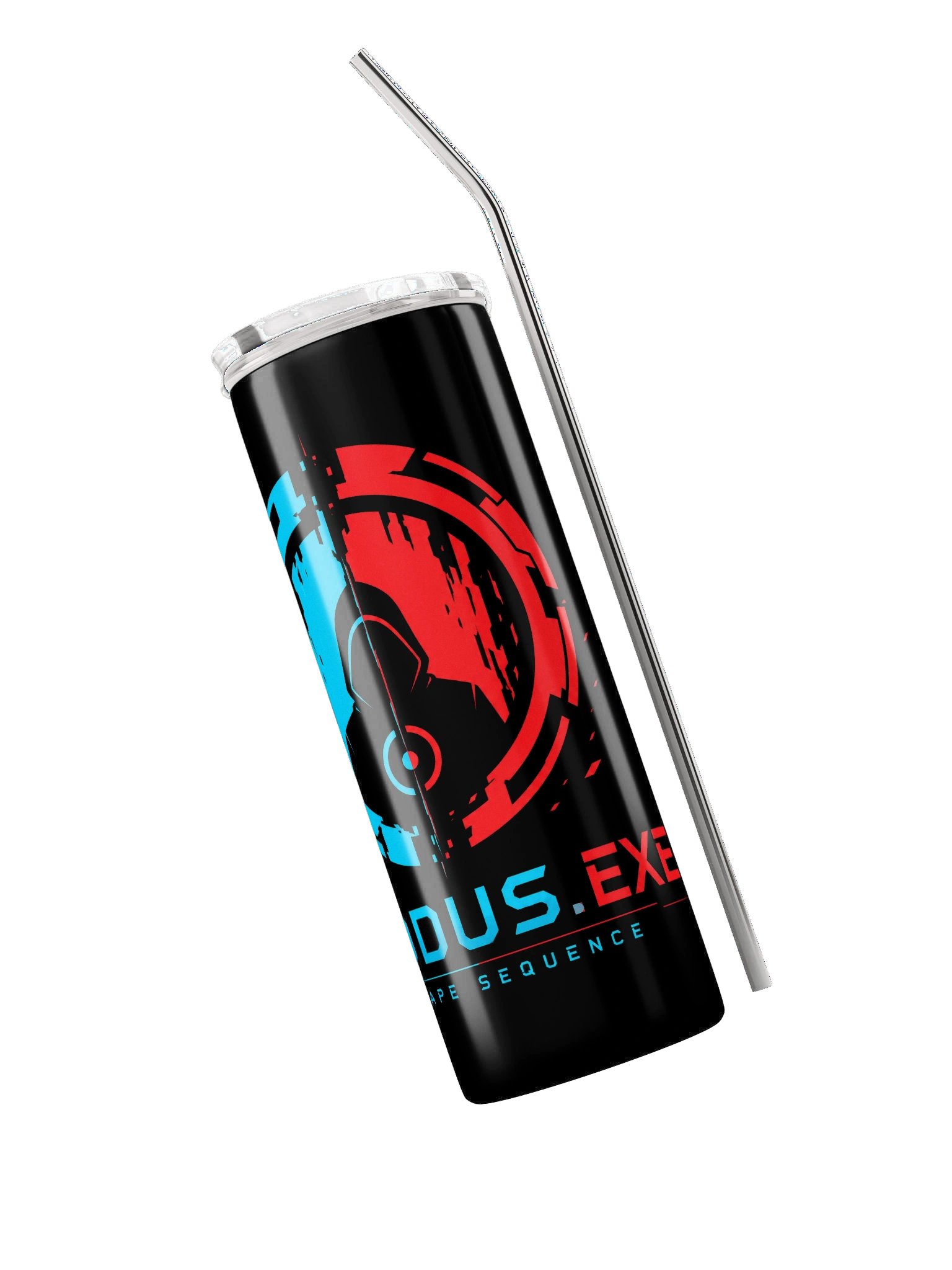 EXODUS.EXE Tumbler — Escape Sequence Vessel product image (3)
