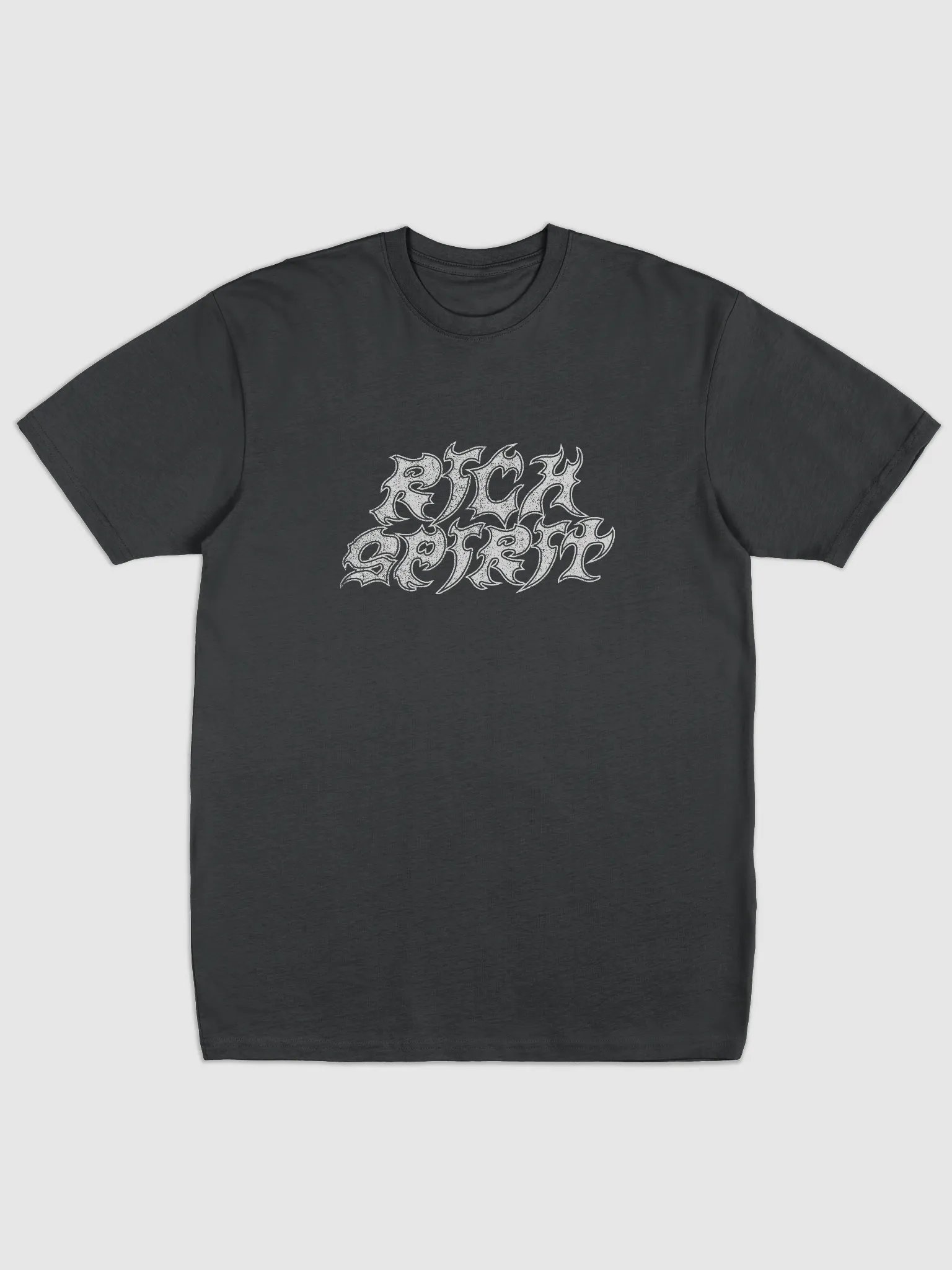 Rich Spirit Tee product image (1)