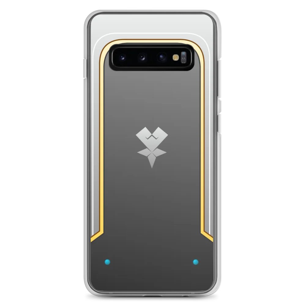 Gummiphone X Mark of Mastery Case (Samsung) product image (1)