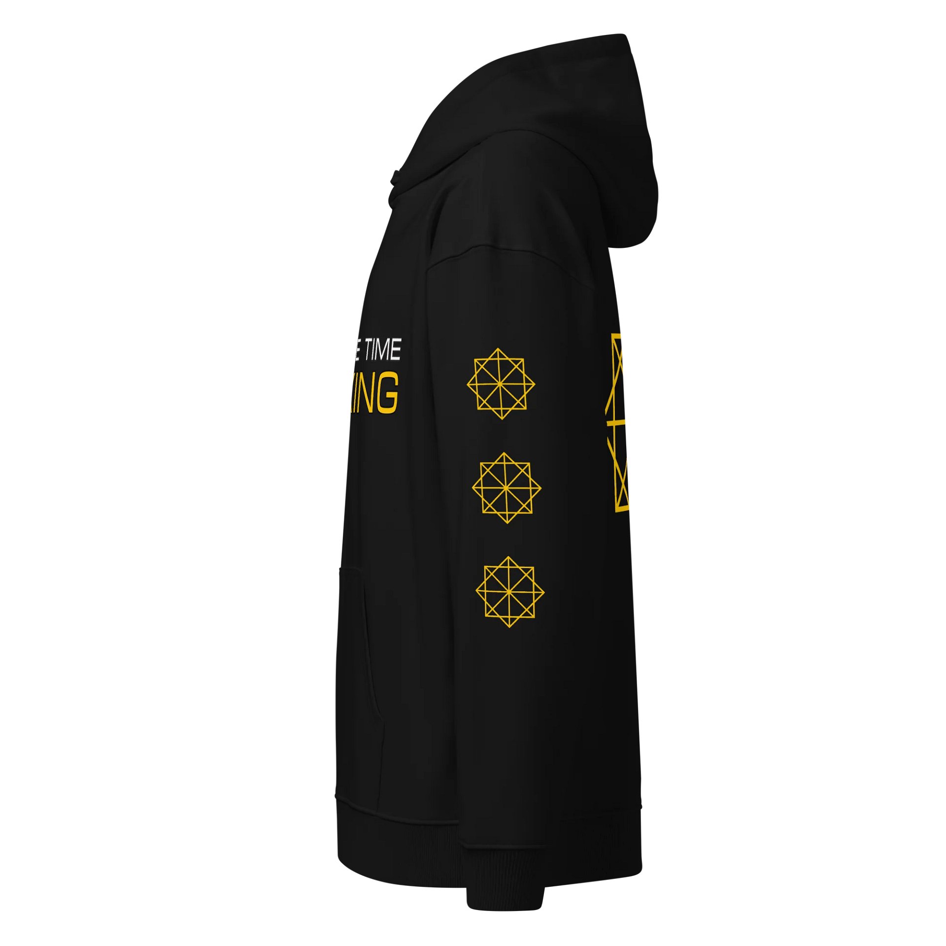 The Golden Boy Hoodie product image (4)