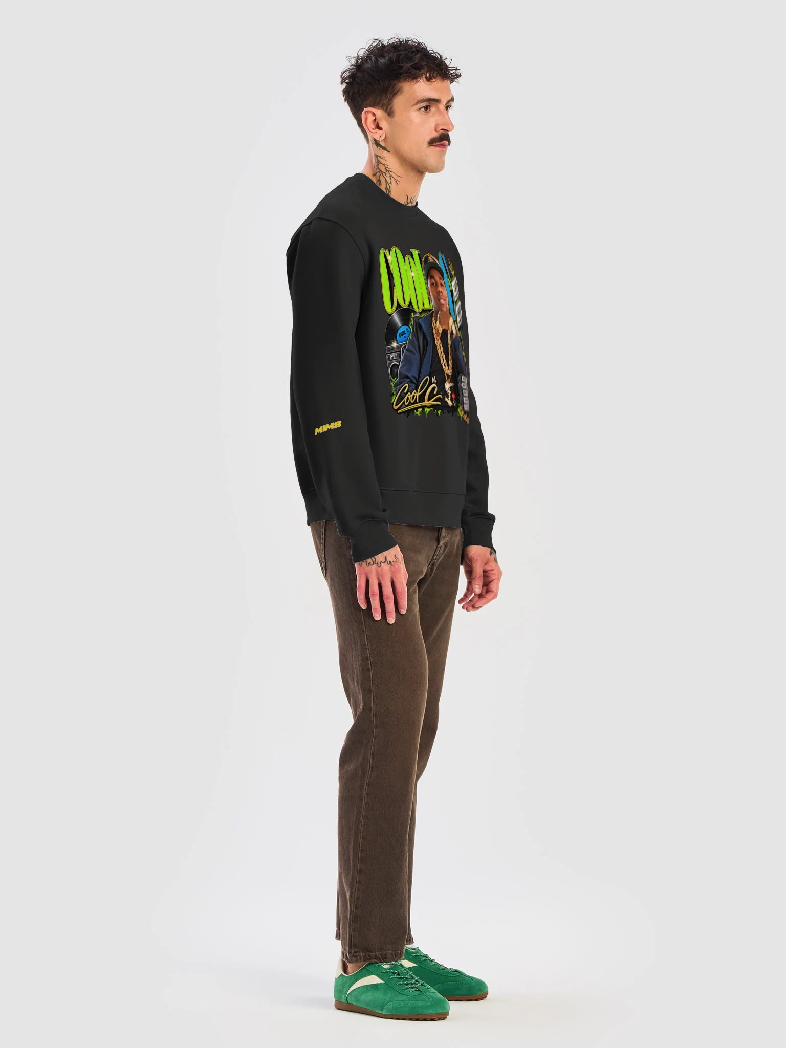 COOL C Sweatshirt product image (13)