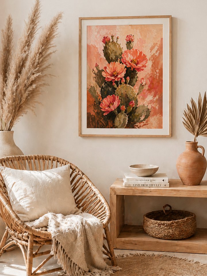 Prickly Pear Blossom product image (2)