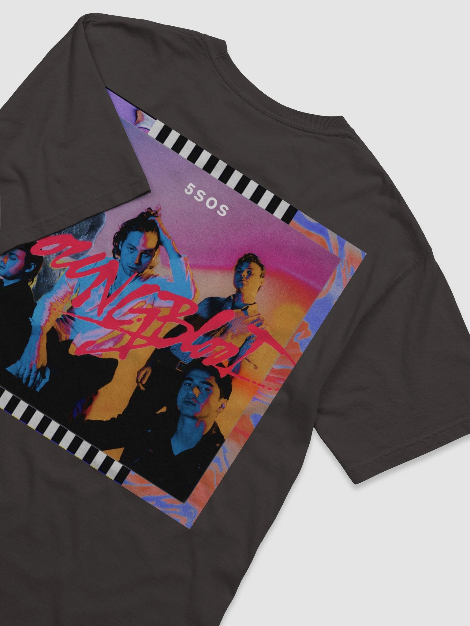 The 5th Second Tee (Youngblood) product image (50)