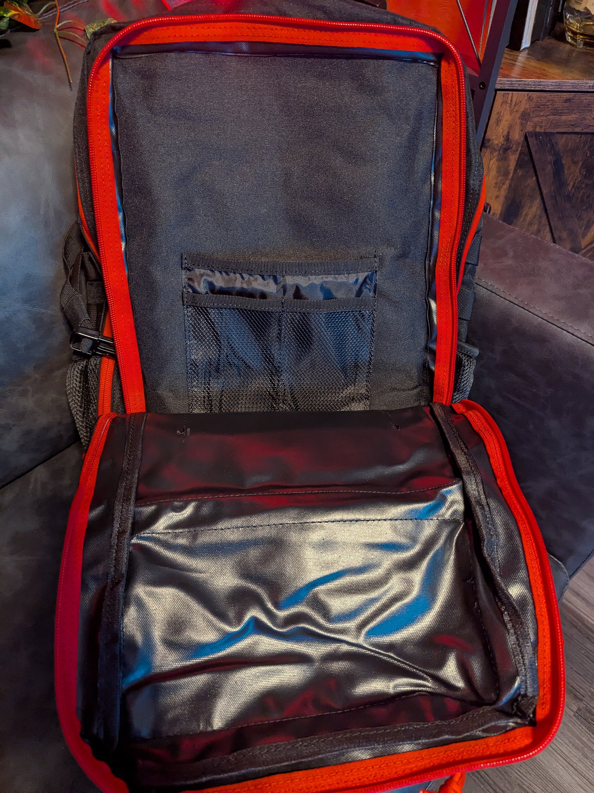 Sticks Tactical Backpack product image (3)