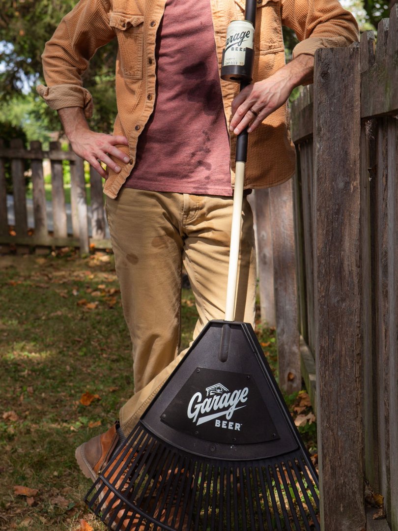 Garage Beer Rake product image (1)